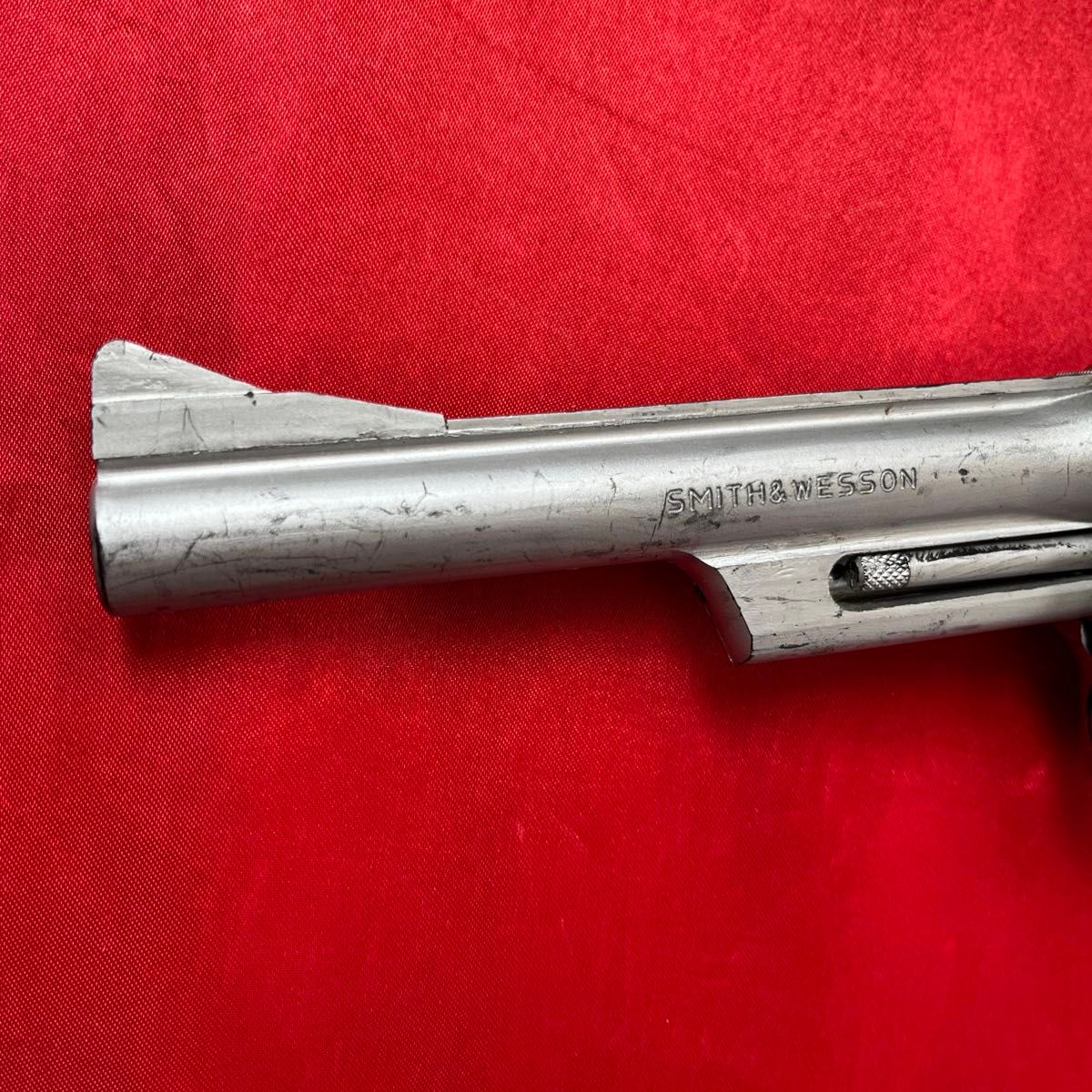 S&W M28 ハイウェイパトロールマン 357マグナム ハイパト M628 6 S&W M28 ハイウェイパトロールマン 357マグナム ハイパト M628 6