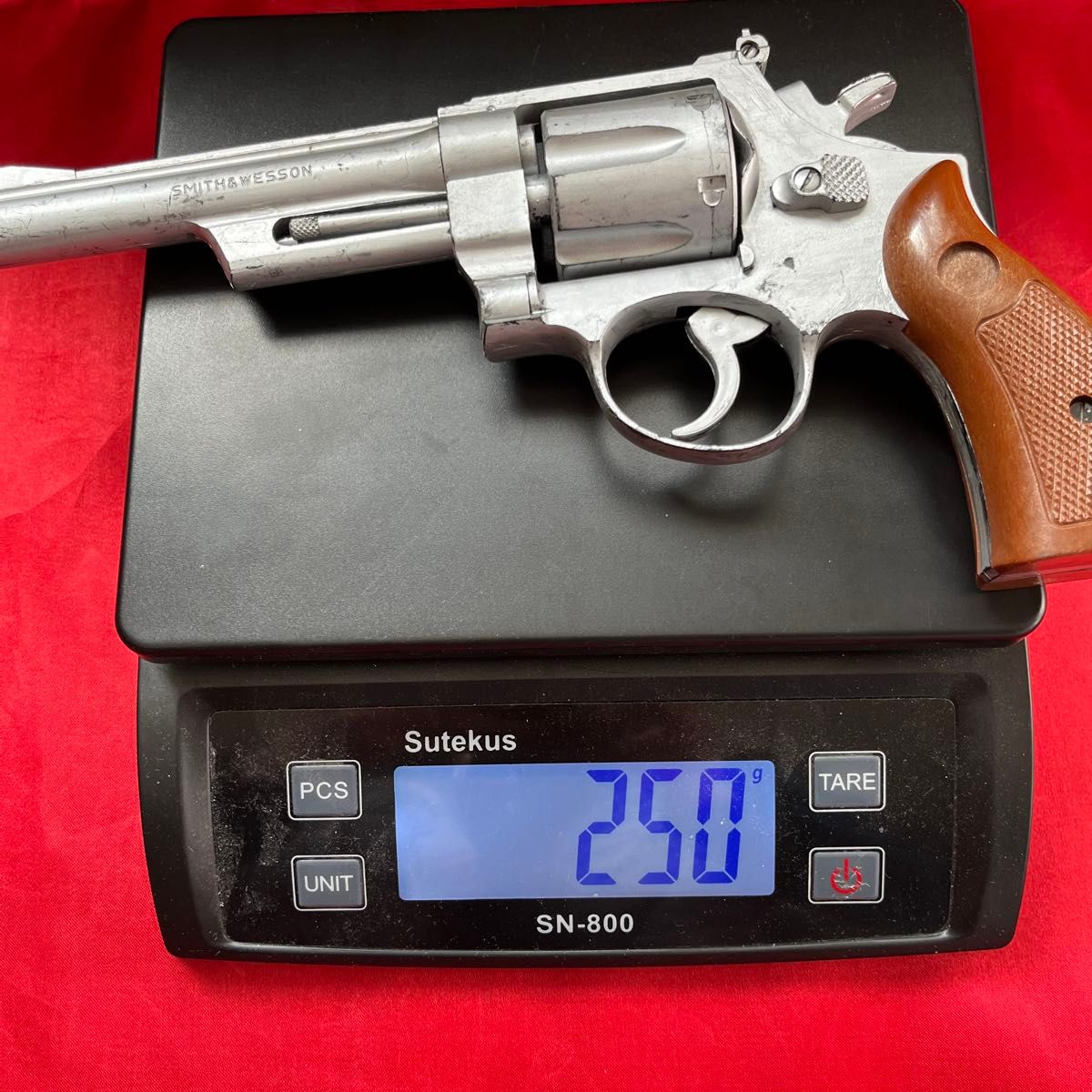 S&W M28 ハイウェイパトロールマン 357マグナム ハイパト M628 6 S&W M28 ハイウェイパトロールマン 357マグナム ハイパト M628 6