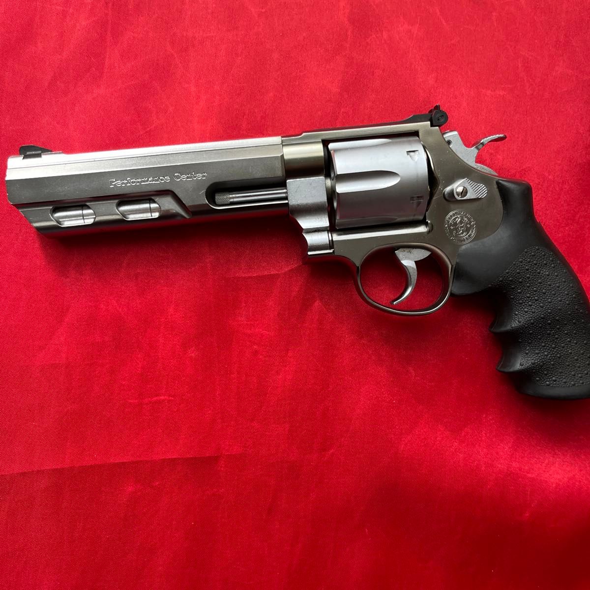 タナカ S&W M629PC パフォーマンスセンター 44マグナム|Yahoo タナカ S&W M629PC パフォーマンスセンター 44マグナム|Yahoo