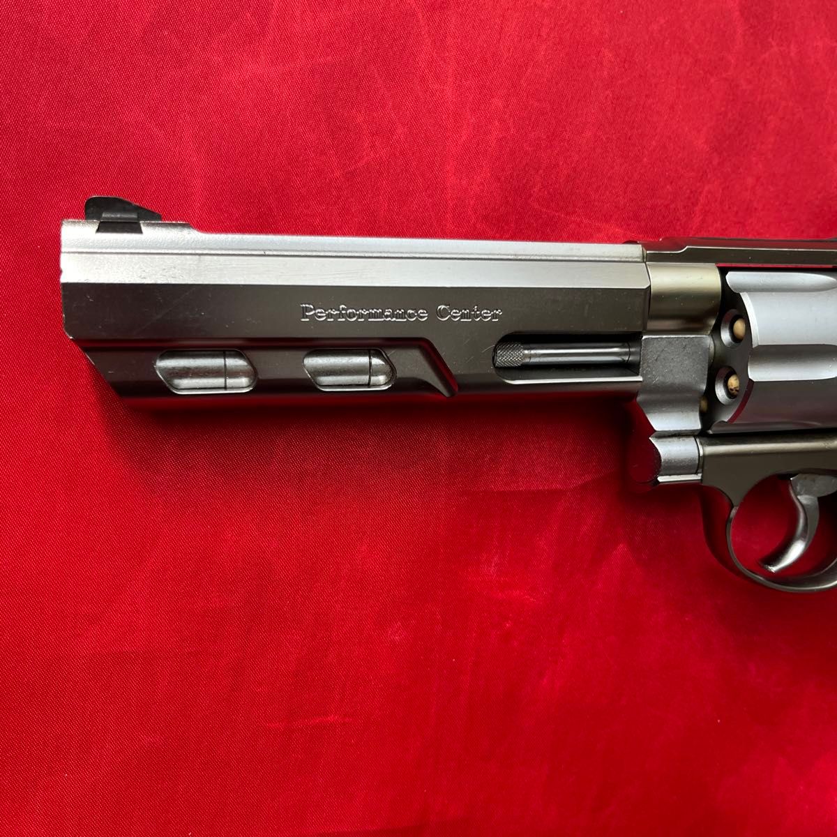 タナカ S&W M629PC パフォーマンスセンター 44マグナム|Yahoo タナカ S&W M629PC パフォーマンスセンター 44マグナム|Yahoo