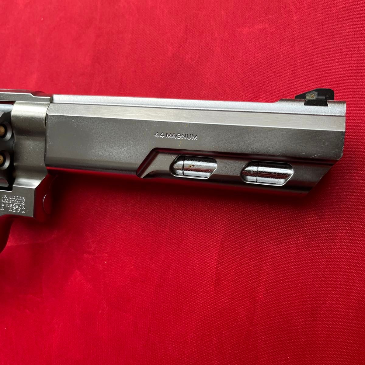 タナカ S&W M629PC パフォーマンスセンター 44マグナム|Yahoo タナカ S&W M629PC パフォーマンスセンター 44マグナム|Yahoo