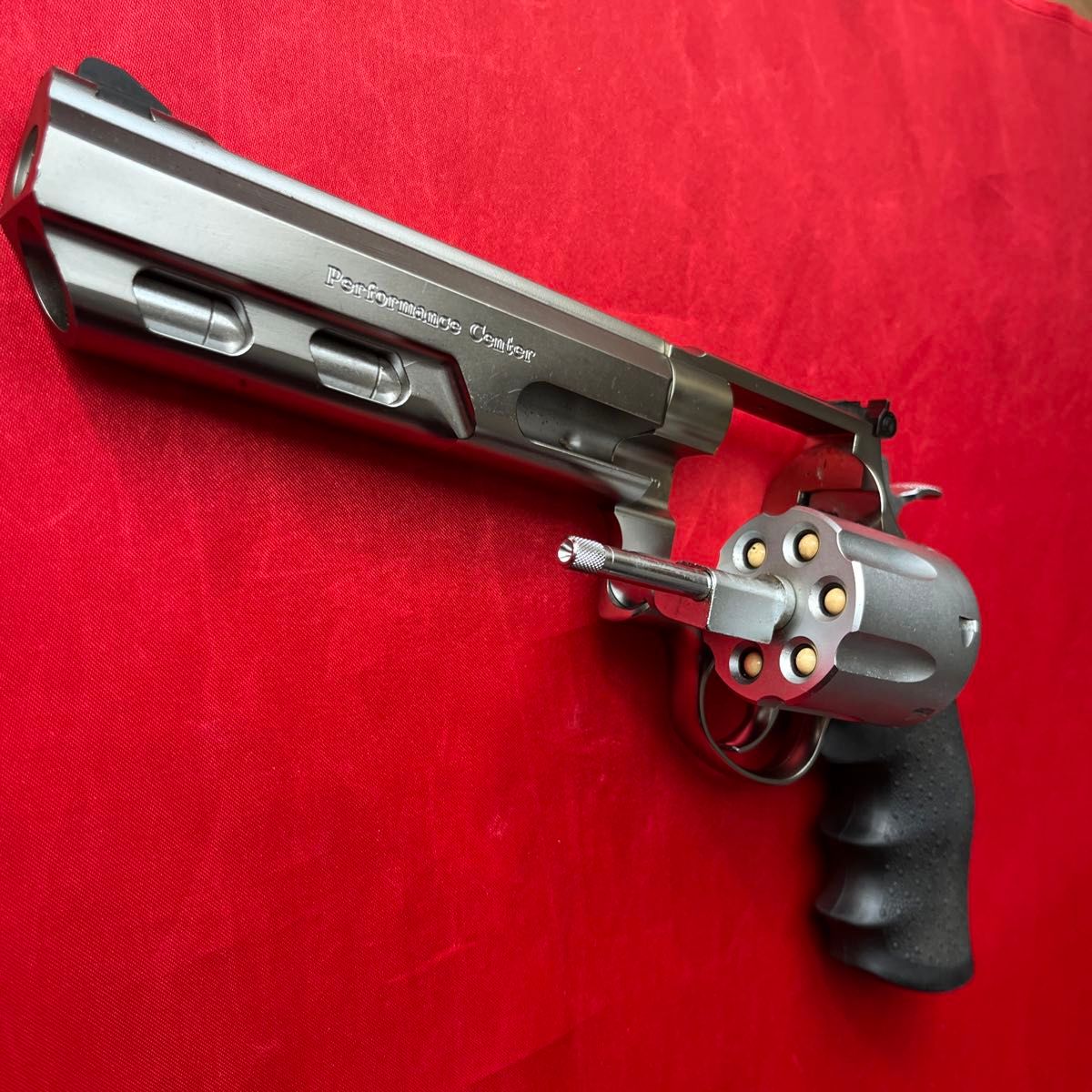 タナカ S&W M629PC パフォーマンスセンター 44マグナム|Yahoo タナカ S&W M629PC パフォーマンスセンター 44マグナム|Yahoo