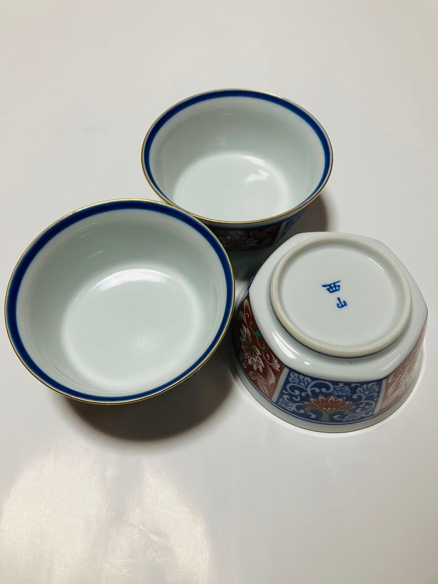 有田焼 西山窯 小鉢 3個セット|Yahoo!フリマ(旧PayPayフリマ) 有田焼 西山窯 小鉢 3個セット|Yahoo!フリマ(旧PayPayフリマ)