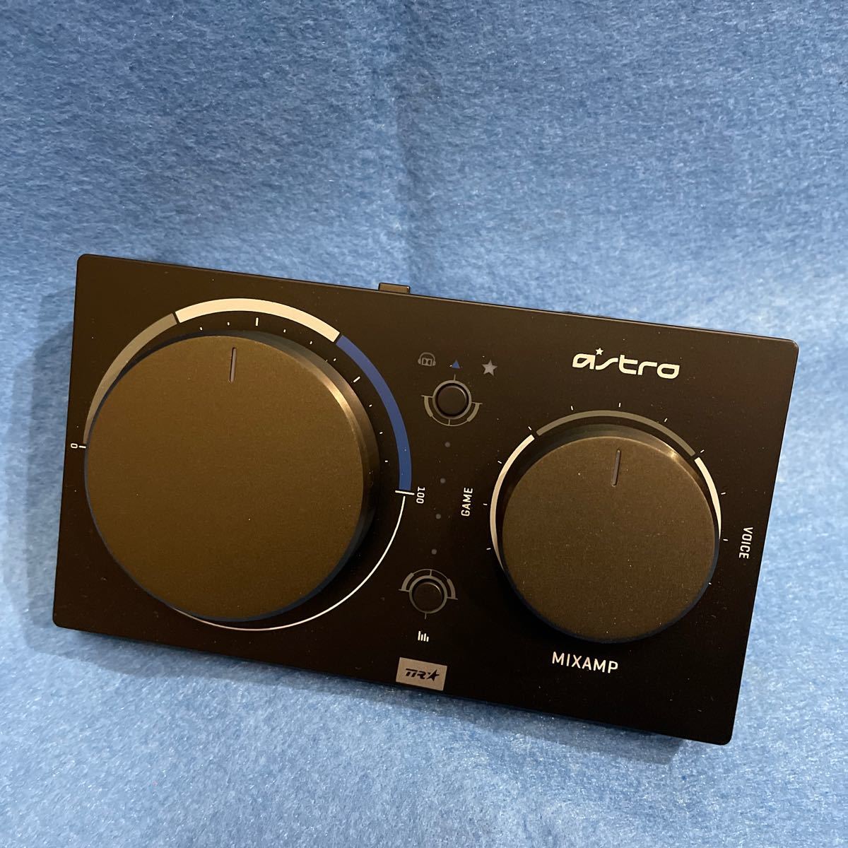 Astro MixAmp Pro TR MAPTR-002 ロジクール アストロ ゲーミングアンプ PS5 PS4 PCミックスアンププロ_画像2