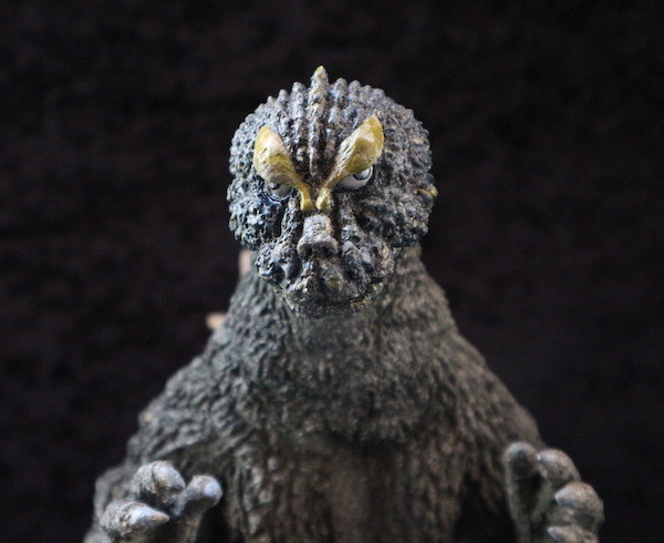 てんつく工芸 ゴジラ1964 モスゴジ モスラ対ゴジラ godzilla てんつく工芸 ゴジラ1964 モスゴジ モスラ対ゴジラ godzilla