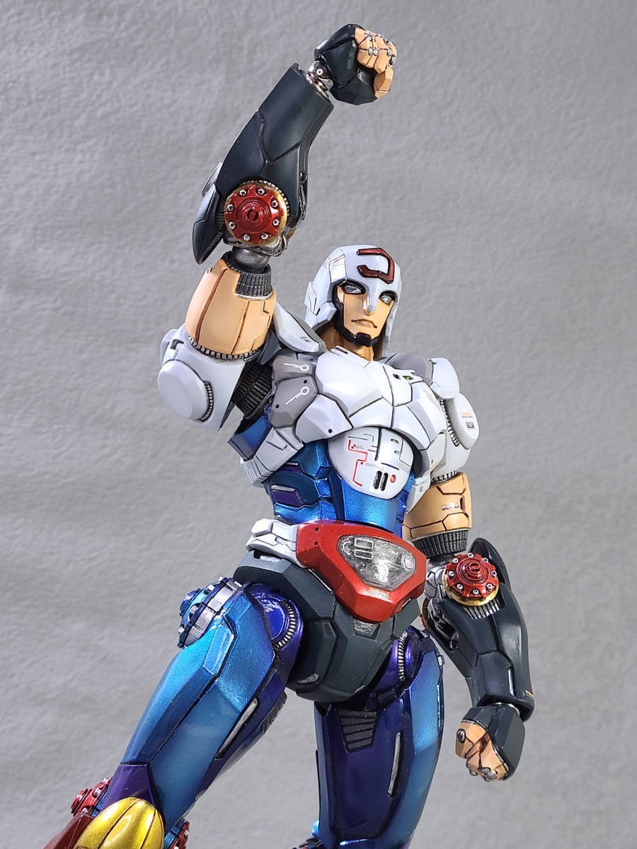 MERSA Figureと山林工業 on X: 