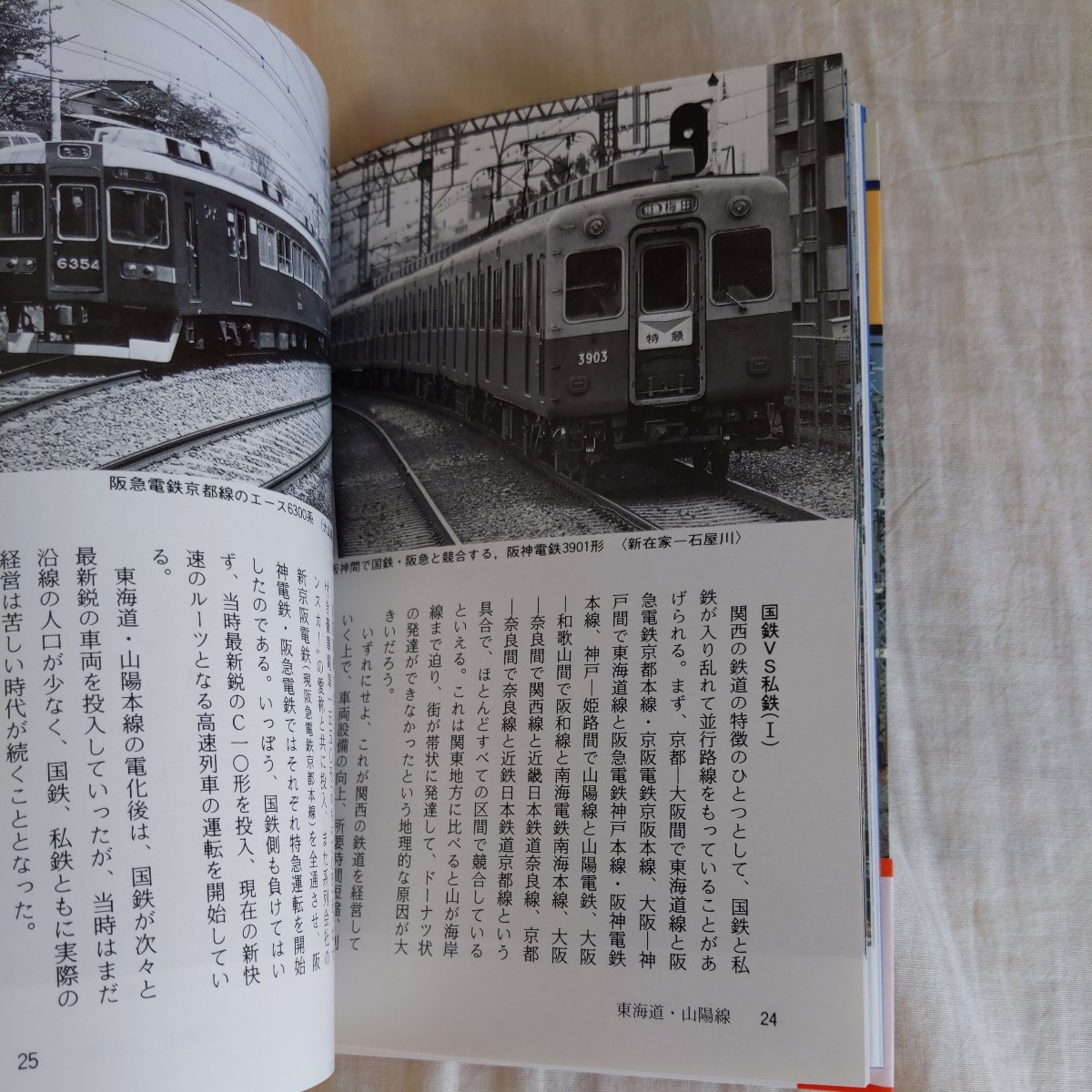 国鉄の車両『京阪神各線』4点送料無料鉄道関係多数出品大阪環状線桜島線片町線奈良線桜井線関西線阪和線東海道線山陽線_画像5