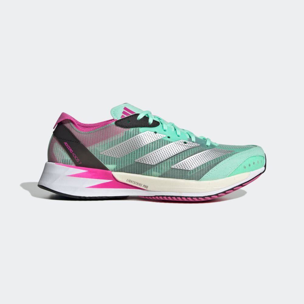  running Adi Zero Japan 7 W / Adizero Japan 7 W lady's shoes GV9062 running shoes size 23.