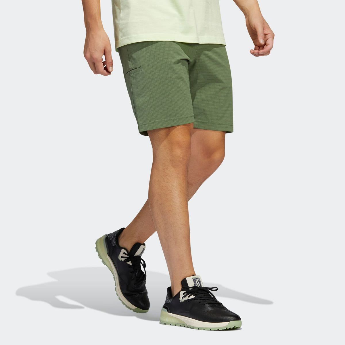 アディダス adidas ゴルフ アディクロス フトゥーラ ショーツ アディダス adidas ゴルフ アディクロス フトゥーラ ショーツ