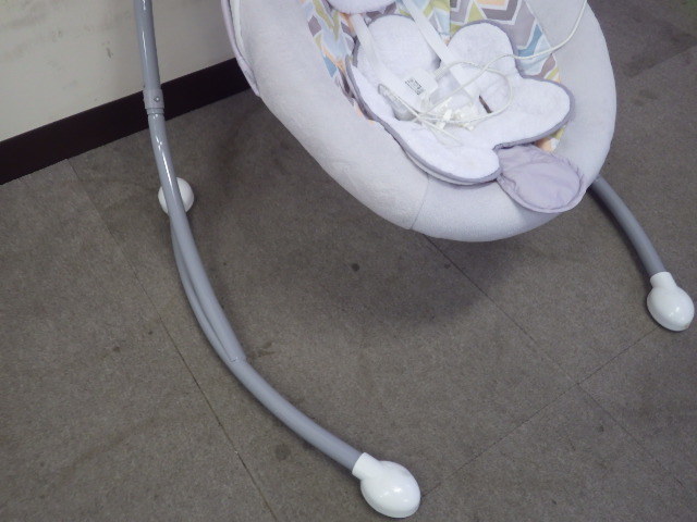 71【S.R】 美品 フィッシャープライス Cradle'n Swing クレードル&スイング ベビーバウンサー DRG43-9993 71【S.R】 美品 フィッシャープライス Cradle'n Swing クレードル&スイング ベビーバウンサー DRG43-9993