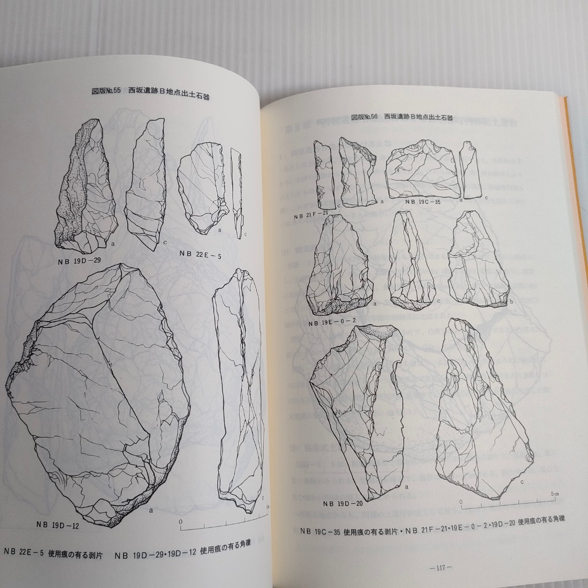 308 西坂 遺跡B地点 第Ⅱ次 発掘調査報告書 1997 岐阜県教育委員会_画像6