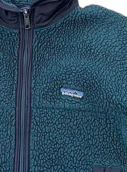 90's us製 patagonia パタゴニア 初期レトロX ジャケット 23050 90's us製 patagonia パタゴニア 初期レトロX ジャケット 23050