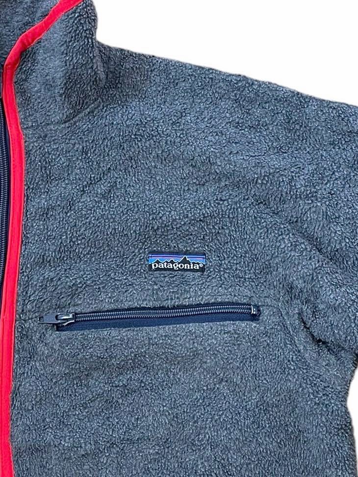 vintage 90´s patagonia パタゴニア シンチラカーディガン vintage 90´s patagonia パタゴニア シンチラカーディガン