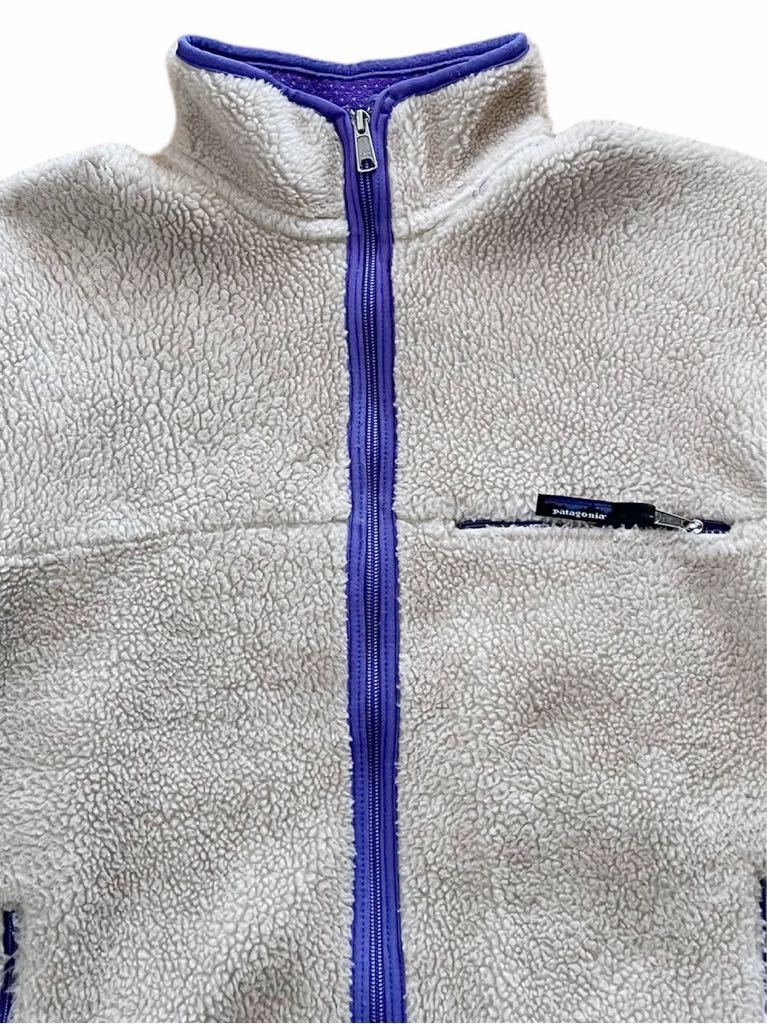 13600円 vintage us製 patagonia パタゴニア 雪なしタグ レトロ 13600円 vintage us製 patagonia パタゴニア 雪なしタグ レトロ