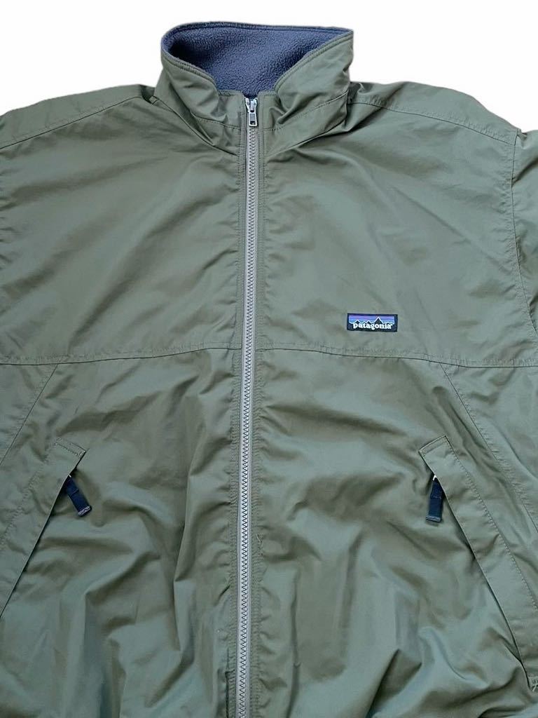 14280円 00 patagonia パタゴニア シェルドシンチラジャケット 14280円 00 patagonia パタゴニア シェルドシンチラジャケット