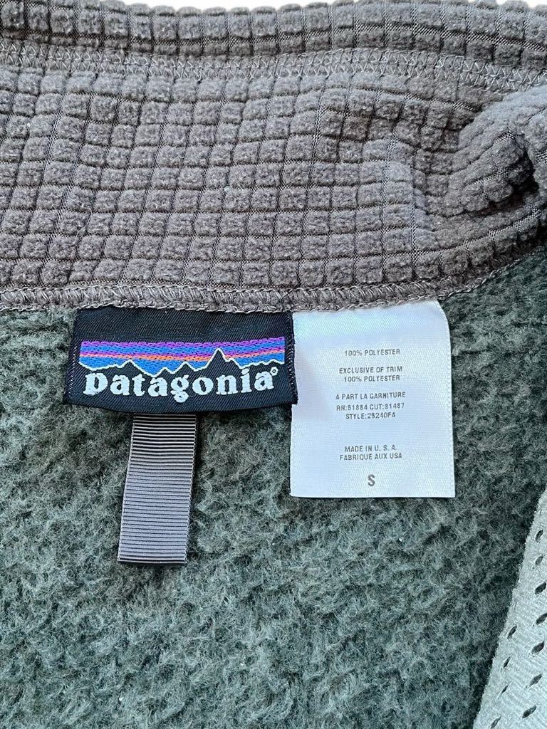 6999円 vintage us製 patagonia パタゴニア R2 PO ジャケット 6999円 vintage us製 patagonia パタゴニア R2 PO ジャケット