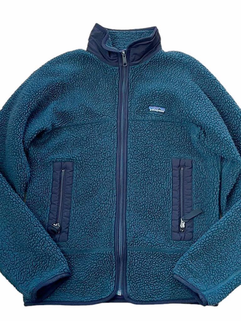 90's us製 patagonia パタゴニア 初期レトロX ジャケット 23050 90's us製 patagonia パタゴニア 初期レトロX ジャケット 23050