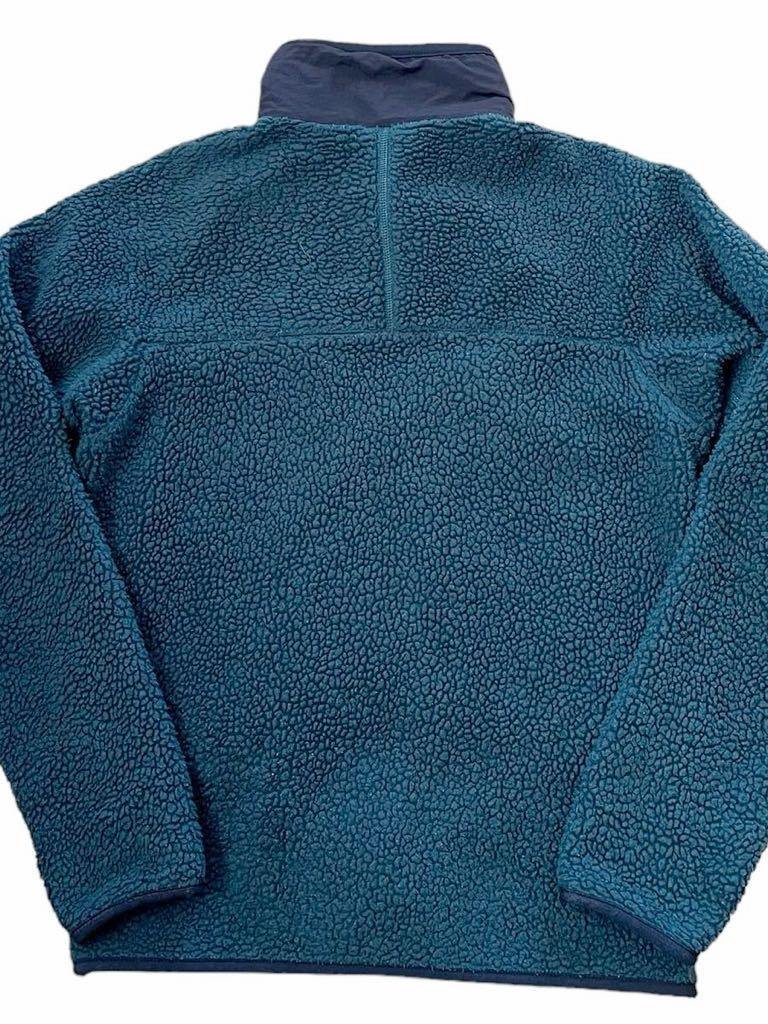90's us製 patagonia パタゴニア 初期レトロX ジャケット 23050 90's us製 patagonia パタゴニア 初期レトロX ジャケット 23050