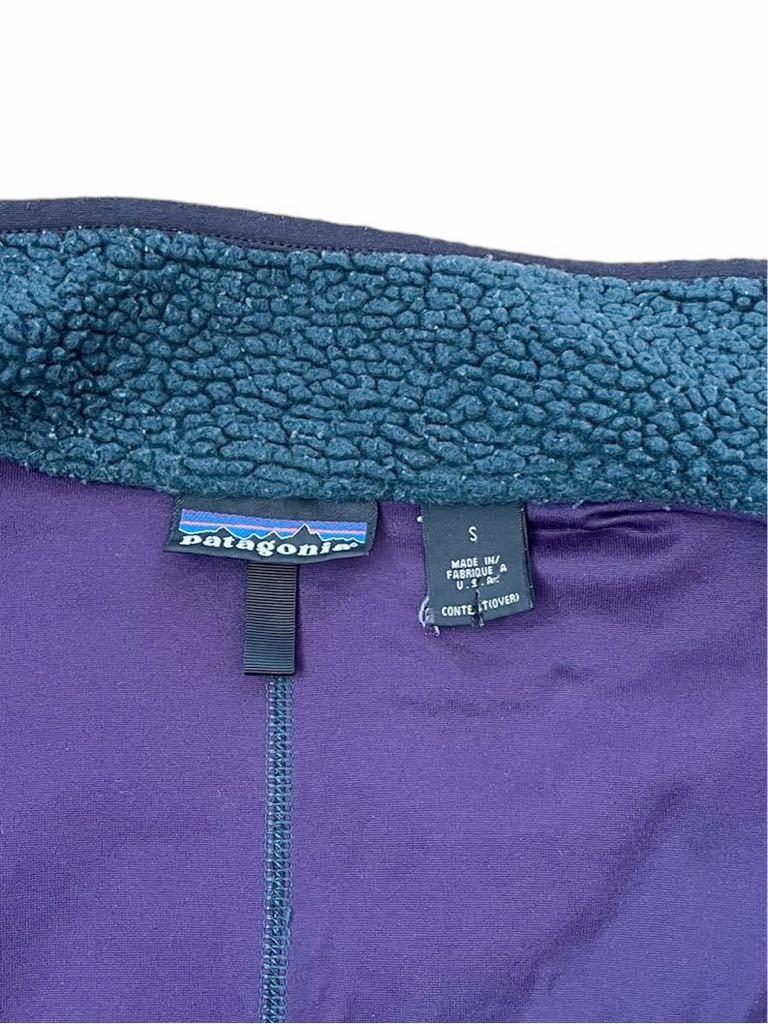 90's us製 patagonia パタゴニア 初期レトロX ジャケット 23050 90's us製 patagonia パタゴニア 初期レトロX ジャケット 23050