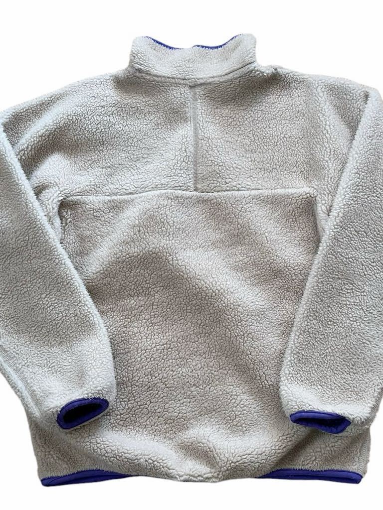 13600円 vintage us製 patagonia パタゴニア 雪なしタグ レトロ 13600円 vintage us製 patagonia パタゴニア 雪なしタグ レトロ