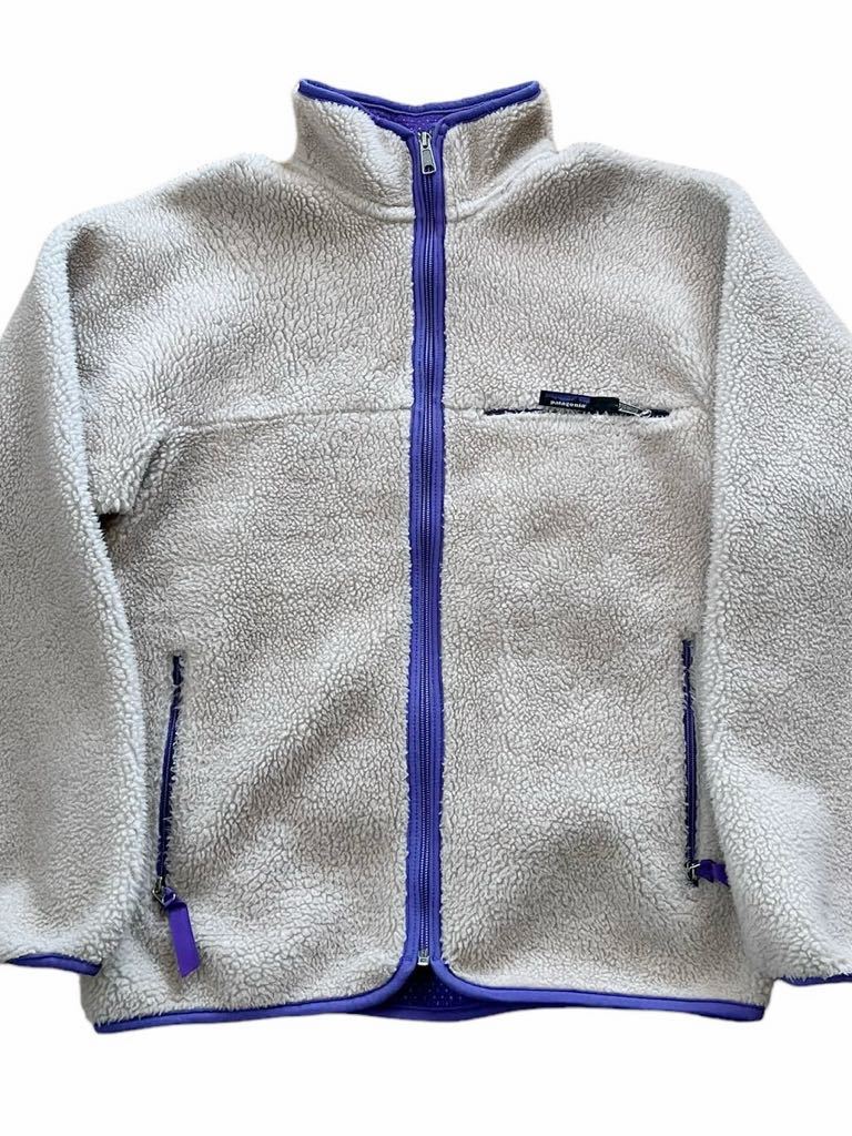 13600円 vintage us製 patagonia パタゴニア 雪なしタグ レトロ 13600円 vintage us製 patagonia パタゴニア 雪なしタグ レトロ