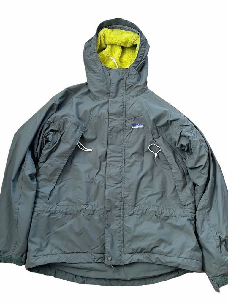 Yahoo!オークション - 2001年製 patagonia パタゴニア Yahoo!オークション - 2001年製 patagonia パタゴニア