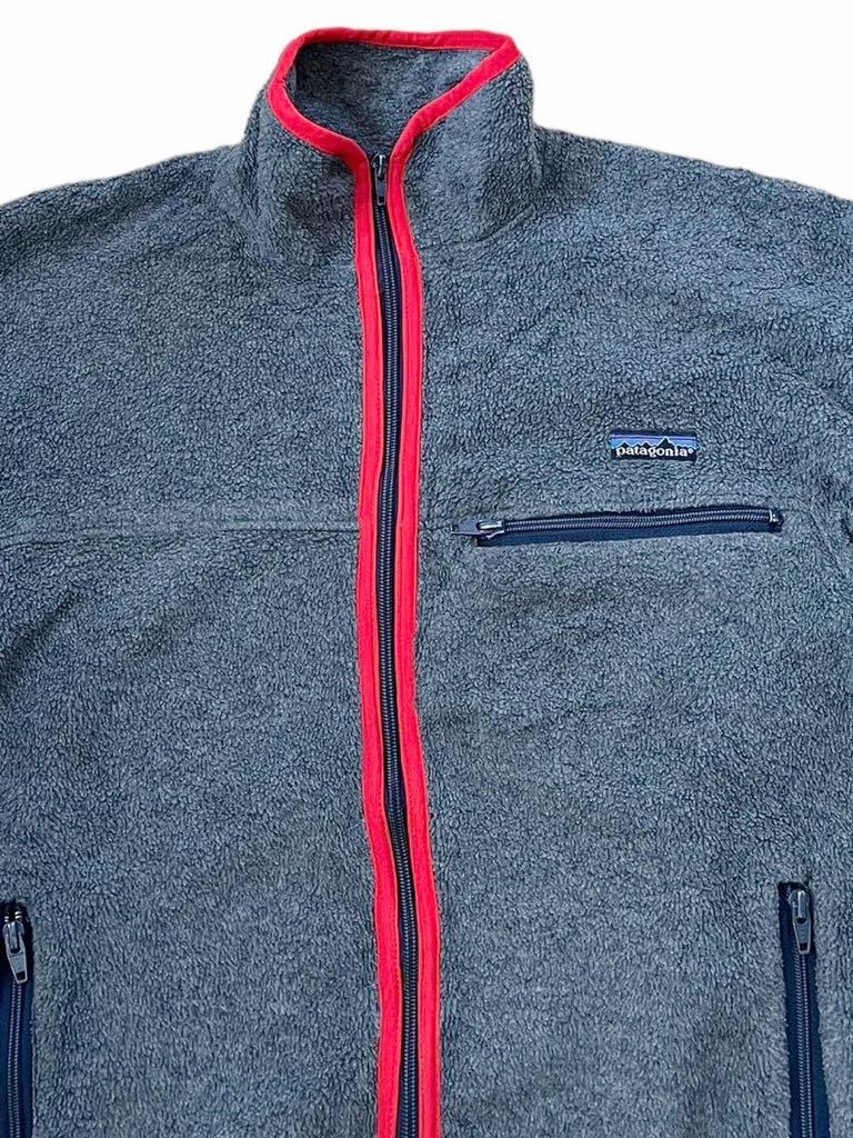 vintage 90´s patagonia パタゴニア シンチラカーディガン vintage 90´s patagonia パタゴニア シンチラカーディガン