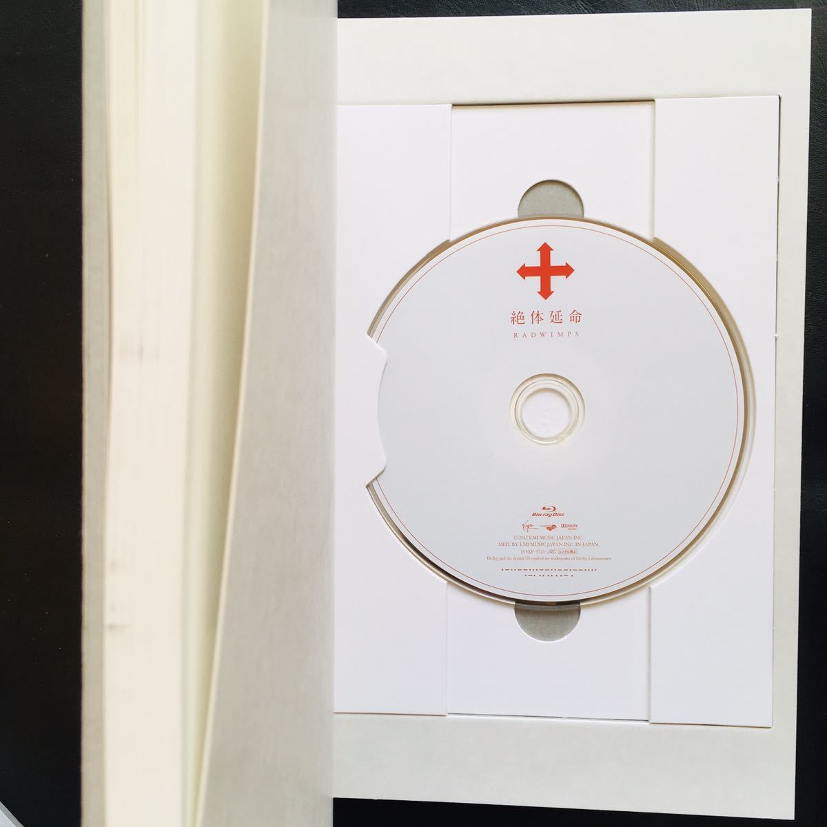 Amazon.co.jp: 絶体延命(完全生産限定盤)(116Pフルカラー