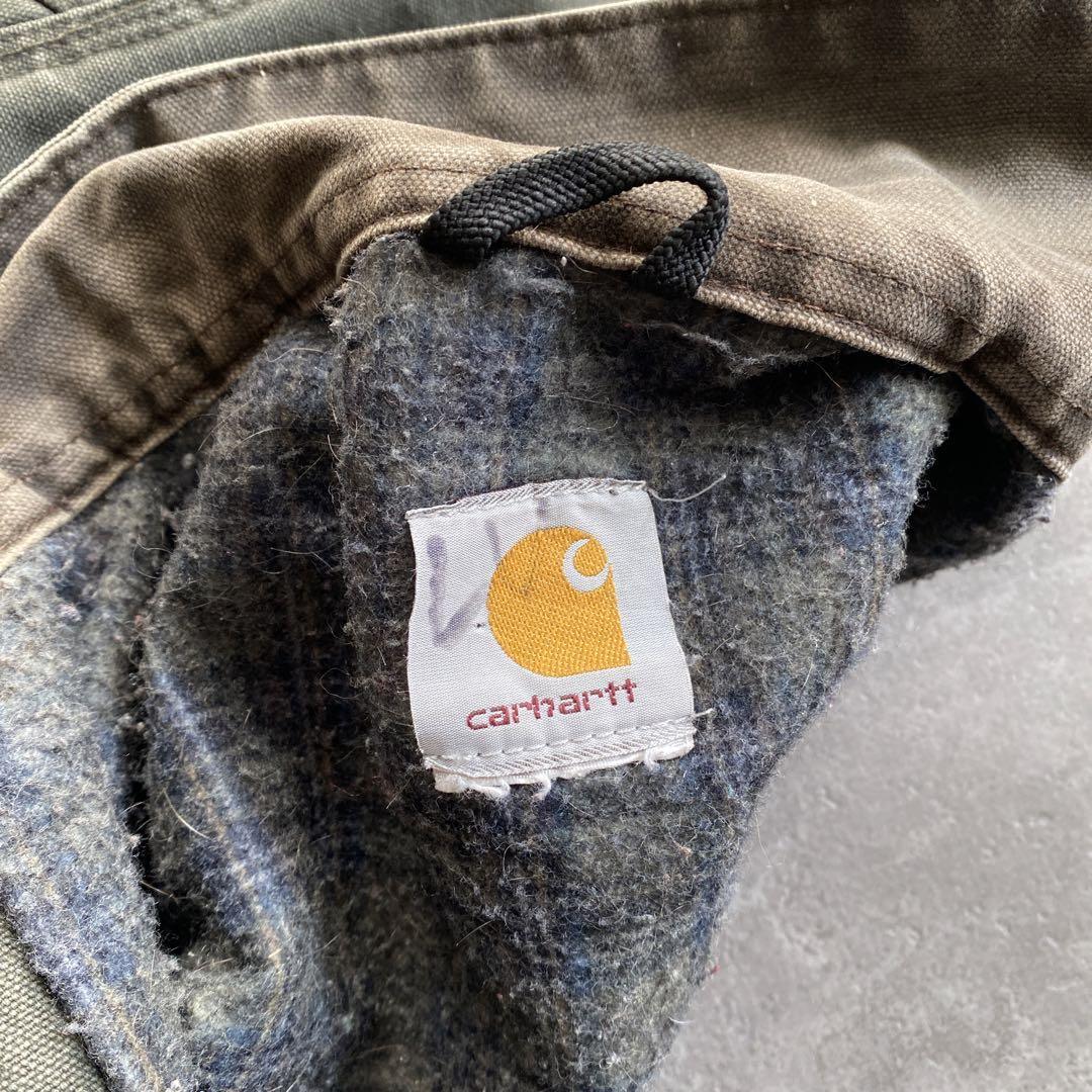 ジョニーデップ着 本物 carhartt カーハート Detroit Jacket ジョニーデップ着 本物 carhartt カーハート Detroit Jacket