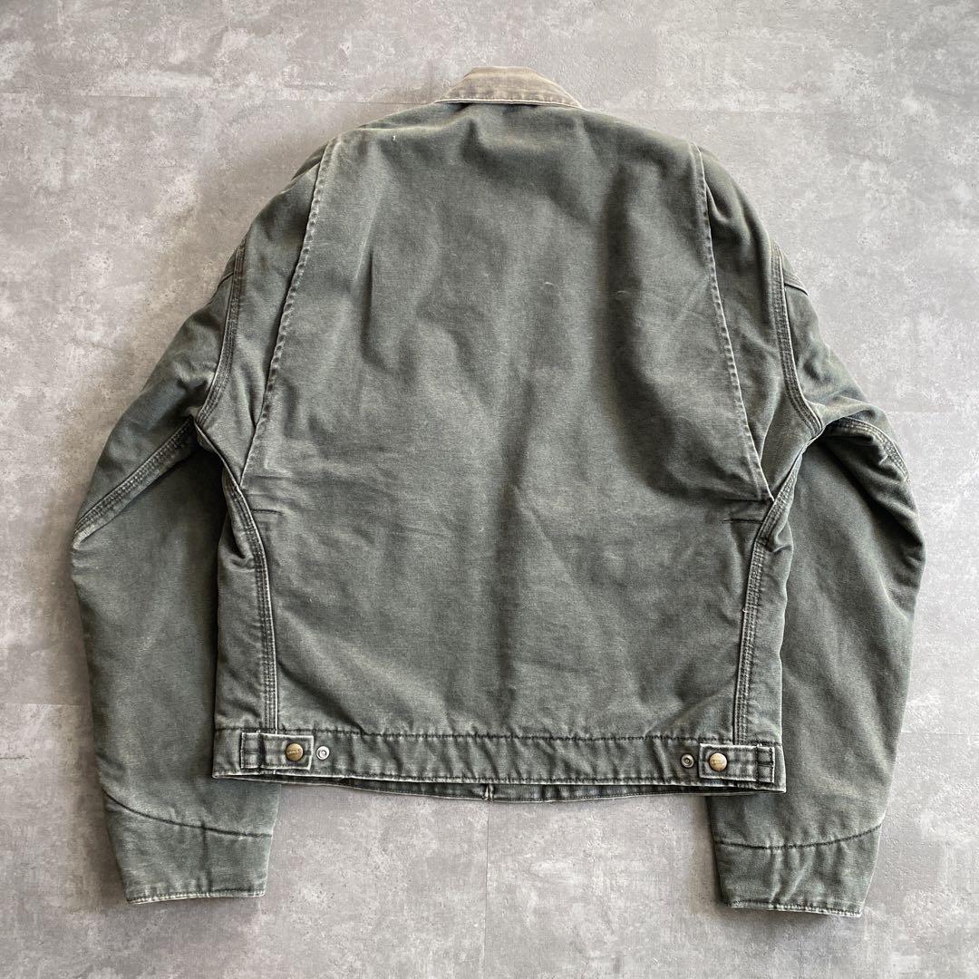 ジョニーデップ着 本物 carhartt カーハート Detroit Jacket ジョニーデップ着 本物 carhartt カーハート Detroit Jacket
