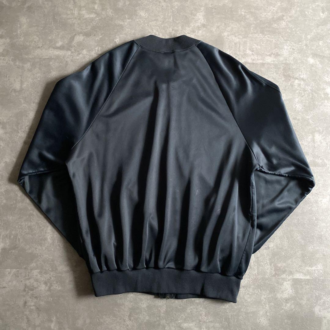 本日限定価格 レアカラー オール ブラック 80s USA製 adidas 本日限定価格 レアカラー オール ブラック 80s USA製 adidas
