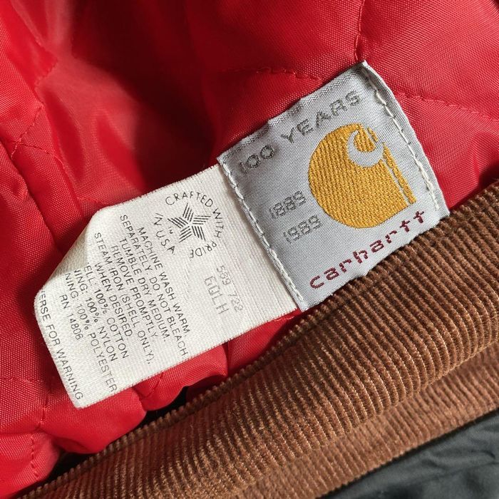 カーハート USA製 C03 Traditional Coat トラディショナル カーハート USA製 C03 Traditional Coat トラディショナル