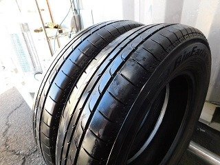 【R535】BluEarth RV02CK▼145/80R13▼2本売切り_画像3