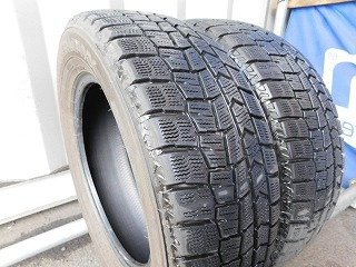 【ト550】WINTERMAXX WM02▼195/65R15▼2本売切りの画像2