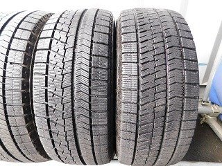 【V330】BLIZZAKVRX▼205/55R16▼4本売切り_画像2