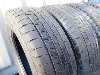 【エ948】TURANZA T005A▼205/65R16▼4本売切り_画像1