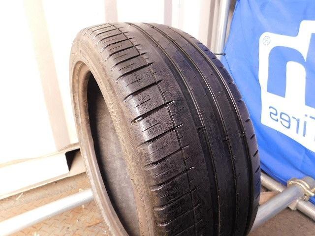 【エ499】●PILOT SPORT3▼225/45R17▼1本即決の画像2