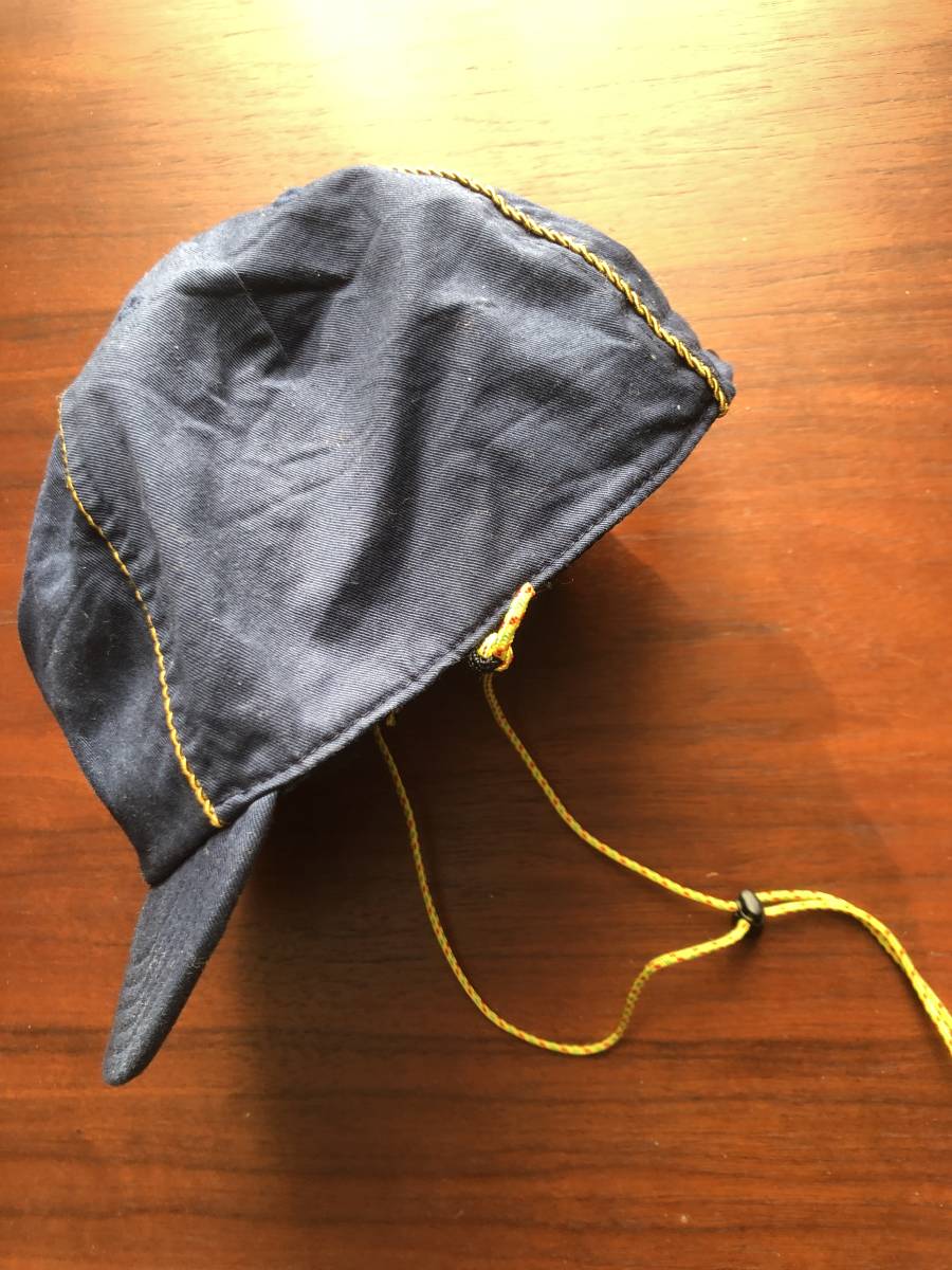 RAWLOW Mountain Works ロウロウマウンテンワークス Cub Cap RAWLOW Mountain Works ロウロウマウンテンワークス Cub Cap