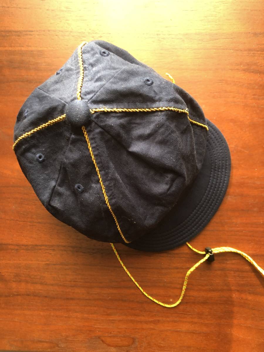 RAWLOW Mountain Works ロウロウマウンテンワークス Cub Cap RAWLOW Mountain Works ロウロウマウンテンワークス Cub Cap