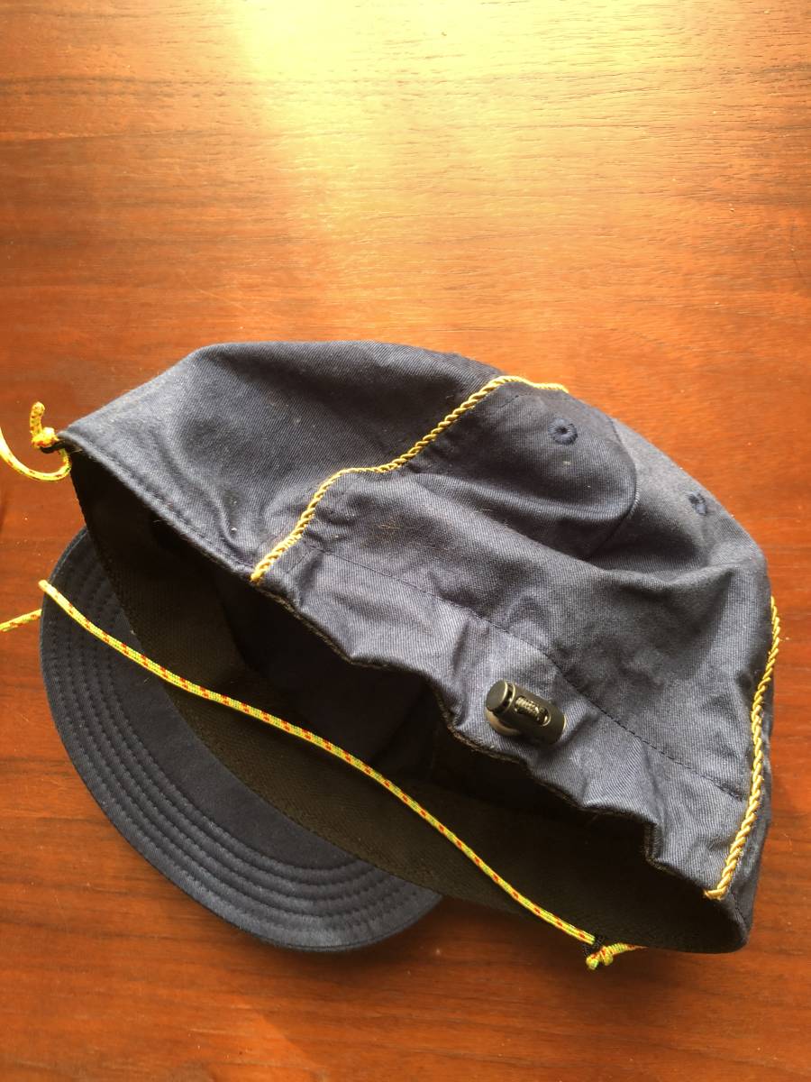 RAWLOW Mountain Works ロウロウマウンテンワークス Cub Cap RAWLOW Mountain Works ロウロウマウンテンワークス Cub Cap