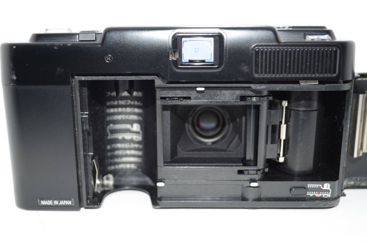 【外観並級】RICOH リコー FF-3D AF SUPER 35mm F3.2  #s3052の画像6
