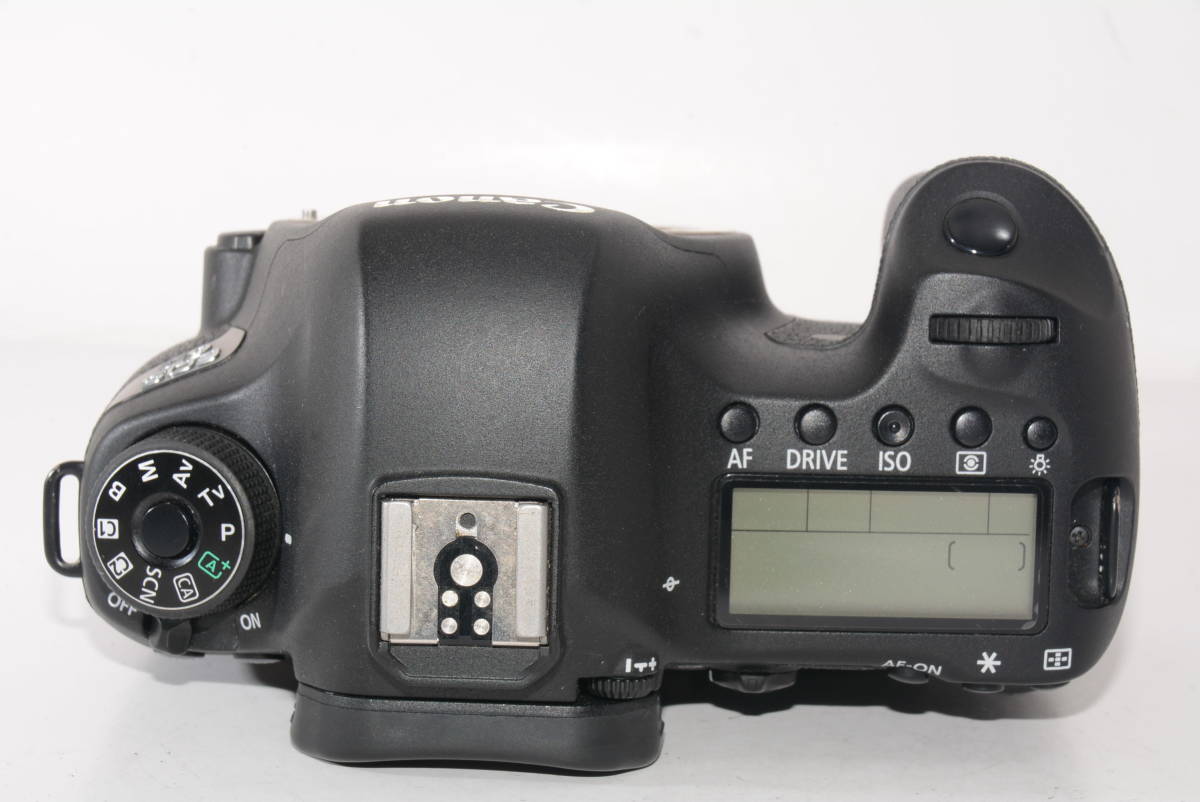 【外観並級】Canon キャノン EOS 6D ボディ　#b0784_画像3