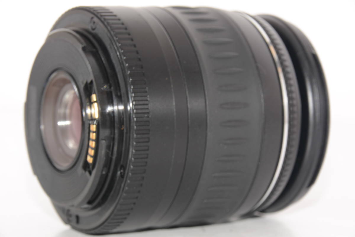 【外観特上級】Canon キャノン EF 28-105mm F4-5.6 USM　#s3991_画像3