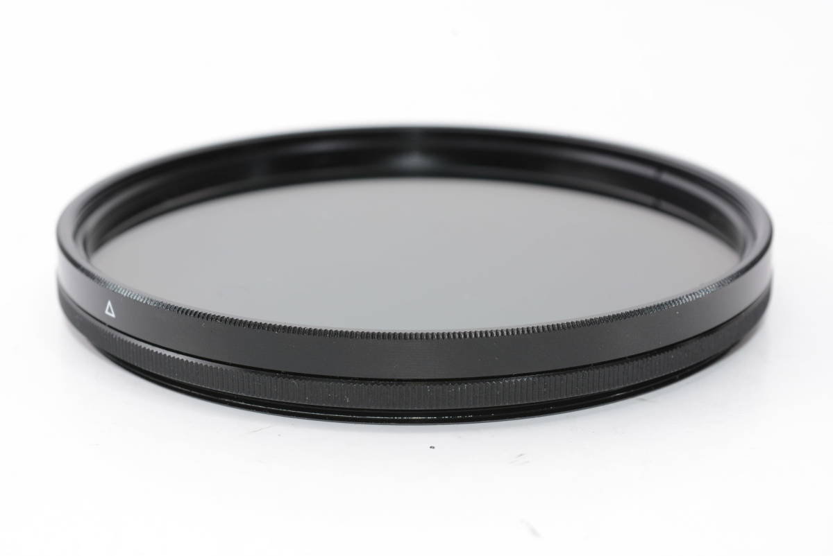 【外観特上級】 Kenko 82mm CIRCULAR PL C-PL 円偏光フィルター　#t8985-2_画像2