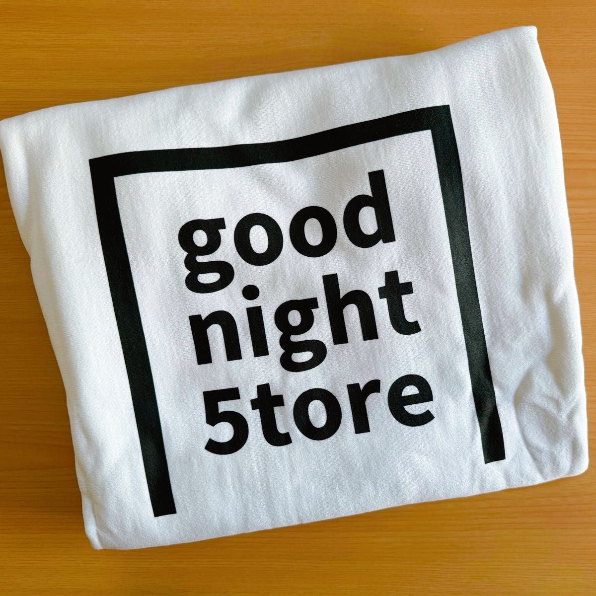goodnight5tore GN165 limited white
