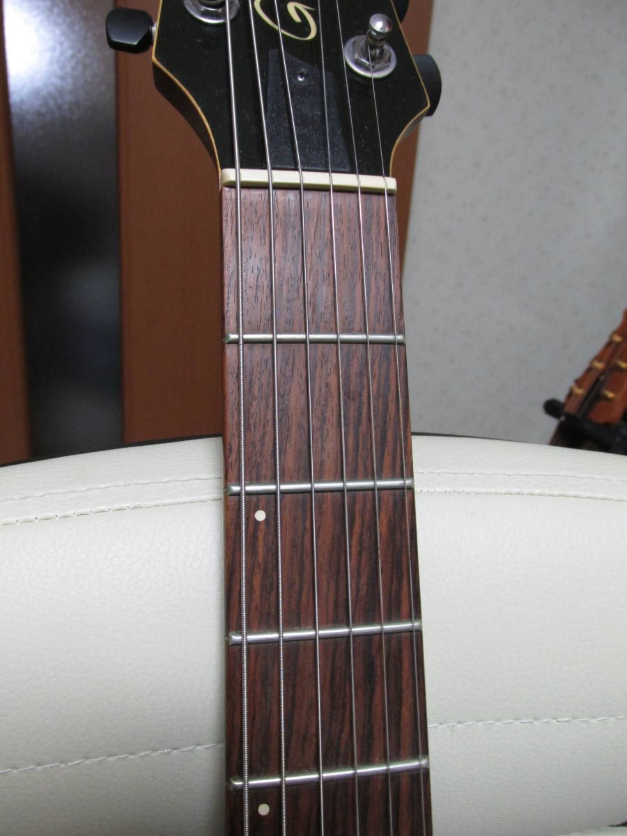 Godin A6 Ultra_画像3