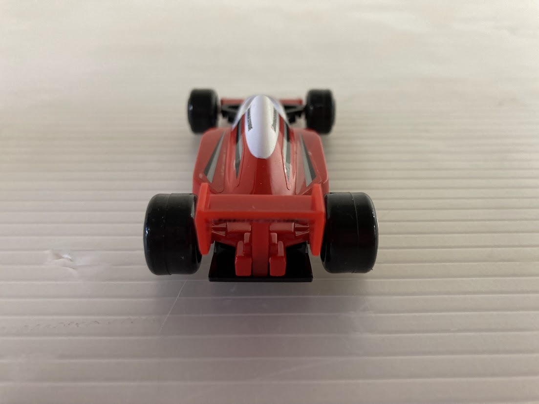 浜/トミカ/ブリヂストンサイクル/F1 test car/TOMY/コレクション/車/カー/ミニチュア/モータースポーツ/知育玩具/おもちゃ/浜1.4-58藤_画像7