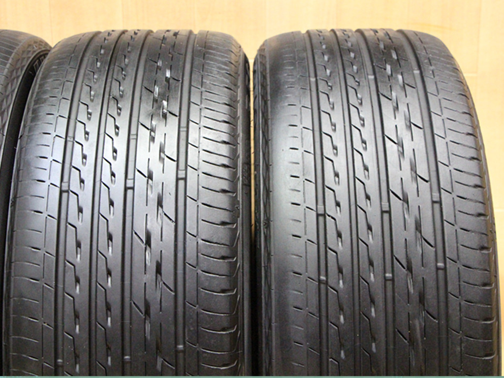 B287 BS ブリヂストン レグノ GR-XT REGNO GR-XT 245/45R19 98W 4本 JAPAN 国産 LEXUS レクサス LS LS460 LS600h 手渡し可能です 山梨県_画像2