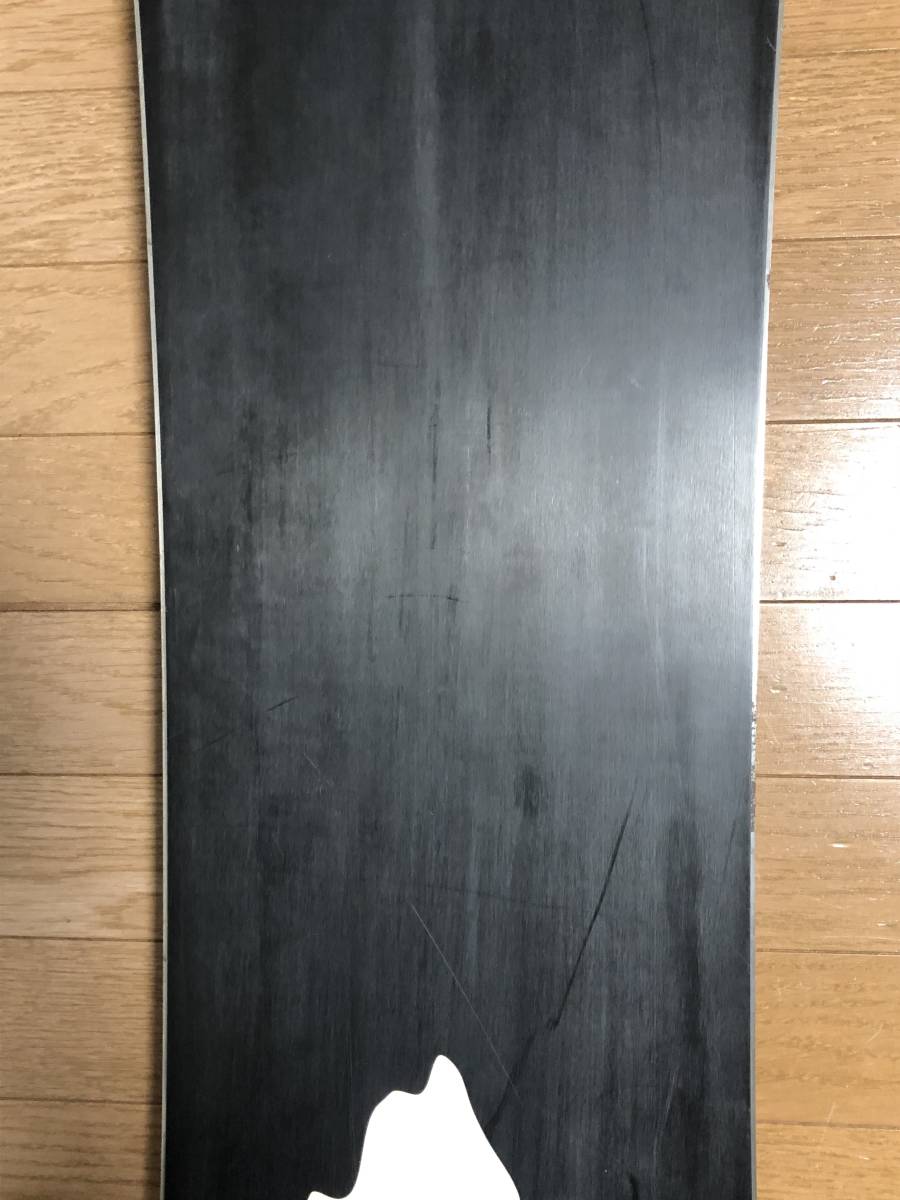 BURTON　AURA　バートン　オーラ　１５６ｃｍ　パウダー_画像7