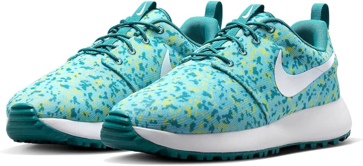 27.5㎝ ナイキ ローシ G ネクスト ネイチャー FD2599‐400 Roshe G Next Nature ゴルフシューズ スパイクレス NN